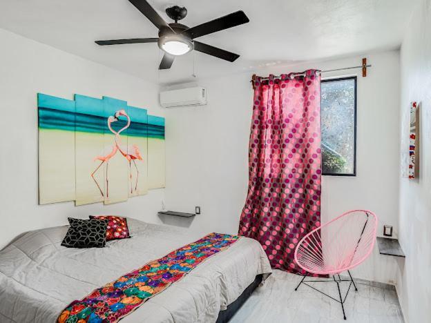 Casa Emma Ilha Holbox Exterior foto
