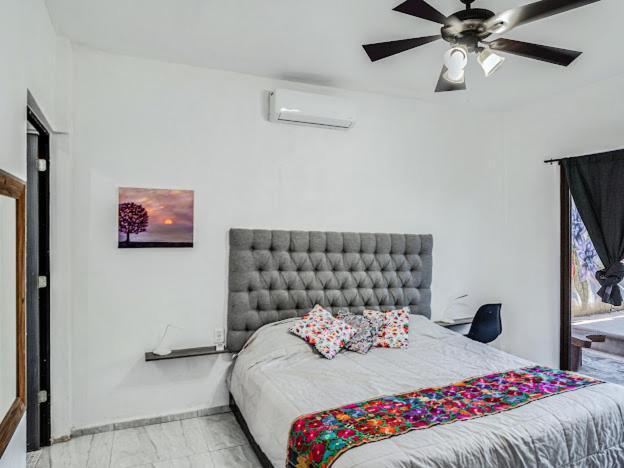Casa Emma Ilha Holbox Exterior foto